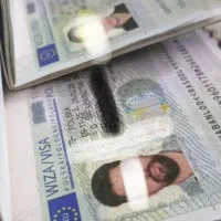 اخذ ویزای شنگن و کانادا ، هزینه بعد از انجام کار