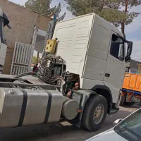 اف اچ ۴۲۰|خودرو سنگین|اصفهان, شهرک صنعتی امیرکبیر (شاپور جدید)|دیوار