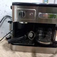 فروش اسپرسو ساز دلونگی نو