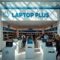 آغاز فروش تکی لپتاپ به قیمت عمده قسطی قیمت دبی