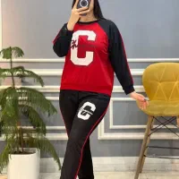 ارزانسرای تلما|لباس|پرند, فاز ۶|دیوار