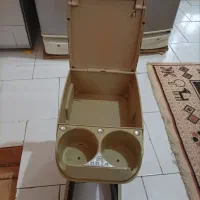 کنسول پژو|قطعات یدکی و لوازم جانبی|پاکدشت, شهرک امام رضا|دیوار