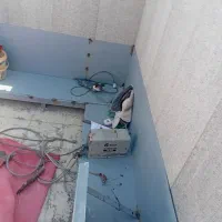 اهنگروجوشکار