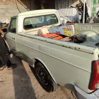 پیکان وانت مدل 91|خودرو سواری و وانت|مرند, |دیوار