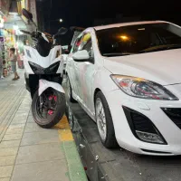 کلیک واریو ۱۶۰ هانی آب خنک|موتورسیکلت|فردیس, فردیس|دیوار