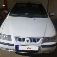 سمند مدل ۹۶ مدل lx مولتی پلکس با ۶۰۰۰۰،کارکرد