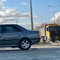 پژو پارس tu5 1401|خودرو سواری و وانت|مریوان, |دیوار