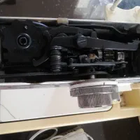 چرخ خیاطی ژانومه 802|چرخ خیاطی و ریسندگی|صدرا-فارس, فاز ۱|دیوار