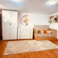 تولید انواع سرویس کودک بی واسطه از تولید به مصرف|تخت و سرویس خواب|پردیس, شهرک صنعتی کمرد|دیوار