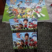 میز تحریر پسرانه