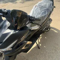 طرح آیروکس نیرو موتور مدل۱۴۰۴ صفر وخشک بیمه یکسال|موتورسیکلت|تهران, سازمان آب|دیوار