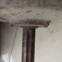 الکتروموتور ۱۵ اسب ۱۴۰۰ دور   PEM|ماشین‌آلات صنعتی|عباس‌آباد, |دیوار