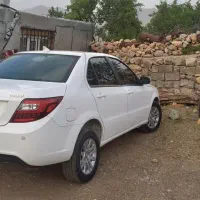 دنا ۹۶ تیب ۲|خودرو سواری و وانت|کامیاران, |دیوار