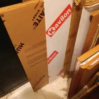 محافظ صفحه گلس (پایه) تلویزیون