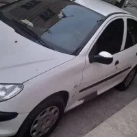 ۲۰۶sd|خودرو کلاسیک|اسلام‌شهر, شهرک قائمیه|دیوار