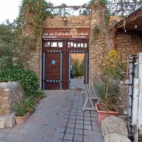 ویلایی200متری-3خواب-باهنر-جنوبی