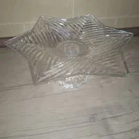 کاسه پایه دار