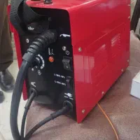 دستگاه جوشCO2