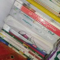 کتاب کنکور