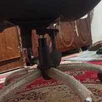 صندلی اداری پشت میز نو|مبلمان اداری|یاسوج, |دیوار