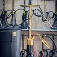 قلیون کرنو اصلی معاوضه با لوازم اسپرت ۲۰۶