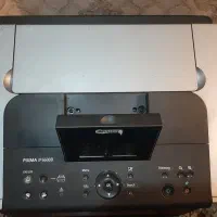 پرینتر رنگی canon مدل PIXMA ip6600D|پرینتر، اسکنر، کپی، فکس|تهران, نیاوران|دیوار
