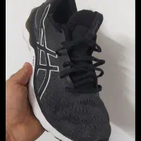 کفش آسیکس اصلی استوک|کیف، کفش، کمربند|شیراز, آزادگان|دیوار