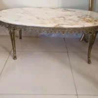 میزبرنز جلوی مبل|مبلمان خانگی و میز عسلی|قم, میرزائیه|دیوار