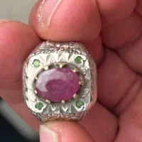 رکاب دست ساز ۵ جواهر خوش دست و بی نظیر