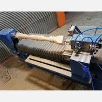 دستگاه خراطی سی ان سی و کاسه تراش CNC|ماشین‌آلات صنعتی|اصفهان, آبشار|دیوار