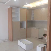 سازنده و نصاب کابینت و کمد دیواری و سرویس خواب|خدمات پیشه و مهارت|گنبد کاووس, |دیوار