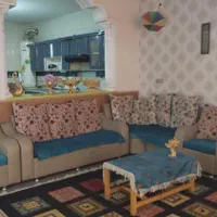اجاره ی آپارتمان طبقه ی ۲ از ۲ مستقل|اجارهٔ کوتاه‌مدت آپارتمان و سوئیت|شیراز, شریف‌آباد|دیوار