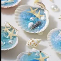 آموزش و فروش ظروف و هفت سین سنگ مصنوعی|صنایع دستی و سایر لوازم تزئینی|زاهدان, |دیوار