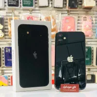 iphone 11  ( ZAA-128 GiG )             تاچ موبایل|موبایل|کرمانشاه, |دیوار