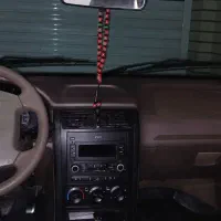 پژو جی ال ایکس مدل ۹۸|خودرو سواری و وانت|لنجان, |دیوار