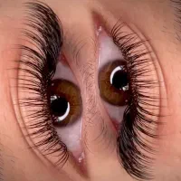 اکستنشن،کاشت هیدن،لیفت و لمینت مژه،لیفت ابرو