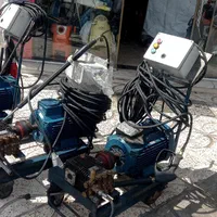 تعمیر تخصصی کارواش صنعتی و خانگی .کفشوی