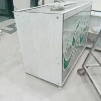 دکور ام دی اف.|جاکفشی، کمد، دراور|اهواز, گلستان|دیوار