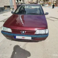 پژو 82|خودرو سواری و وانت|لردگان, |دیوار