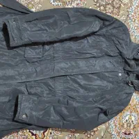 کت چرم کاپشن بارونی|لباس|تهران, جوادیه تهرانپارس|دیوار