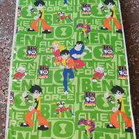 تشک خوشخواب تخت کودک