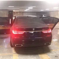 730li 2017|خودرو سواری و وانت|تهران, کامرانیه|دیوار