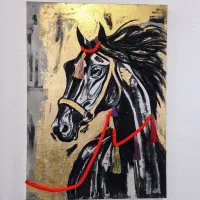 تابلو دکوراتیو