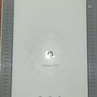 اسکنر hp G2710