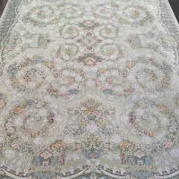 جفت ۹ متری ۱۵۰۰ شانه گل برجسته