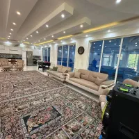 اجاره روزانه باغ ویلا شهریار و کرج و ملارد|اجارهٔ کوتاهمدت ویلا و باغ|تهران, دکتر هوشیار|دیوار