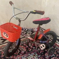 دوچرخه ۱۲