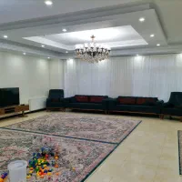 دو خواب ۱۱۲ متری پاسداران شیک کم واحد