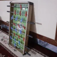 فو تبال دستی