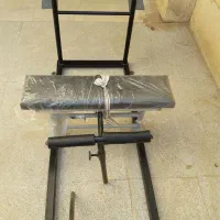 دستگاه بدنسازی چندکاره|تجهیزات ورزشی|یزد, |دیوار